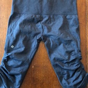 Lululemon women’s size 10 medium